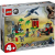 Klocki LEGO 76963 Centrum ratunkowe dla małych dinozaurów JURASSIC WORLD